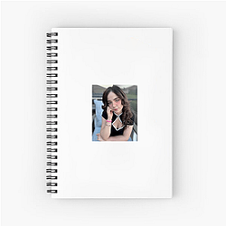 Staryuuki Elite Merchandise Hub Staryuuki Notebook