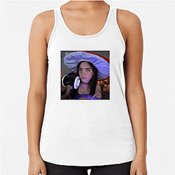 Staryuuki Iconic Memorabilia Staryuuki Tank Tops