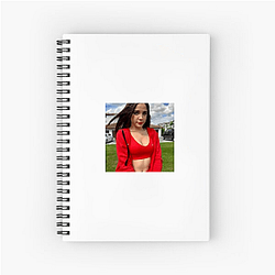 Staryuuki Ultimate Fan Selection Staryuuki Notebook