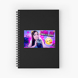 Staryuuki Rare Compilation Staryuuki Notebook