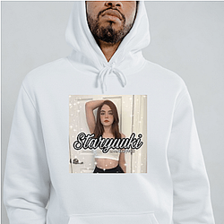 Staryuuki Prestige Edition Staryuuki Hoodies