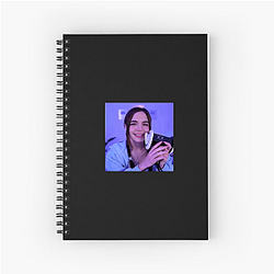 Staryuuki Deluxe Collection Staryuuki Notebook