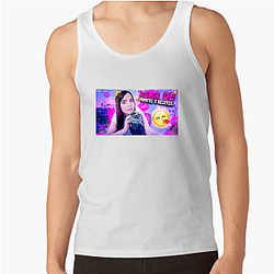 Staryuuki Rare Compilation Staryuuki Tank Tops