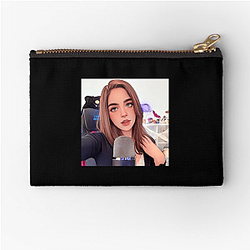 Staryuuki Limited-Time Trove Staryuuki Zipper Pouches
