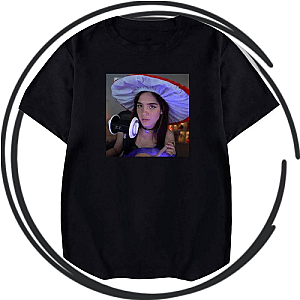 Staryuuki T-Shirts