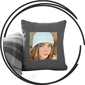 Staryuuki Pillows Cover