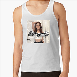 Staryuuki Prestige Edition Staryuuki Tank Tops