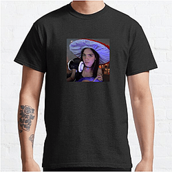 Staryuuki Iconic Memorabilia Staryuuki T-Shirts