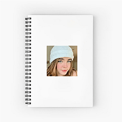 Staryuuki Collector’s Keepsakes Staryuuki Notebook