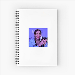 Staryuuki Deluxe Collection Staryuuki Notebook
