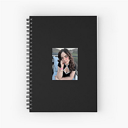 Staryuuki Elite Merchandise Hub Staryuuki Notebook
