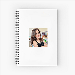 Staryuuki Distinctive Assortment Staryuuki Notebook