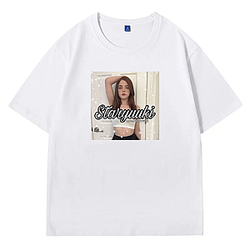 Staryuuki Prestige Edition Staryuuki T-Shirts