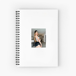 Staryuuki Legendary Showcase Staryuuki Notebook