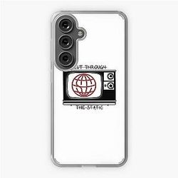 Cut Through the Static State Champs Samsung Galaxy Soft Case