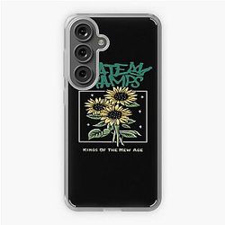 State Champs Around the World and Back - State Champs Samsung Galaxy Soft Case