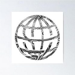 State Champs (Around the World and Back) (5) Poster