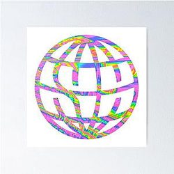 State Champs (Around the World and Back) (4) Poster
