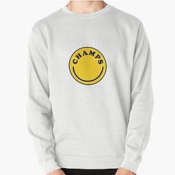 state champs Pullover Sweatshirt