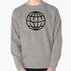 State Champs - Black Pullover Sweatshirt