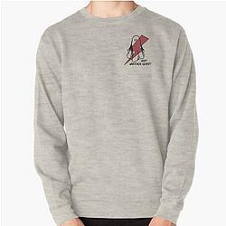 Lightning State Champs Pullover Sweatshirt