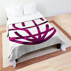 State Champs (Around the World and Back) (3) Comforter