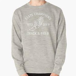 State Champs Pullover Sweatshirt