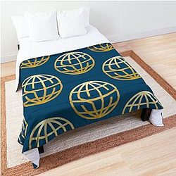 state champs  Comforter