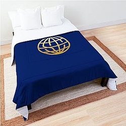 state champs   Comforter