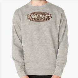 Living Proof State Champs Pullover Sweatshirt