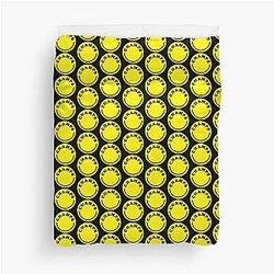 State Champs art Duvet Cover