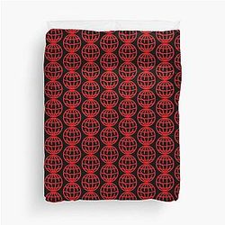 State Champs art Duvet Cover