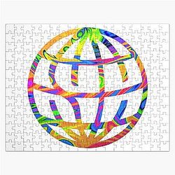 State Champs (Around the World and Back) (6) Jigsaw Puzzle