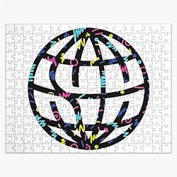 State Champs (Around the World and Back) (7) Jigsaw Puzzle