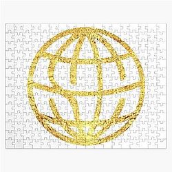State Champs (Around the World and Back) (1) Jigsaw Puzzle