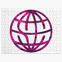 State Champs (Around the World and Back) (3) Jigsaw Puzzle