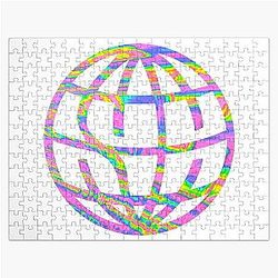 State Champs (Around the World and Back) (4) Jigsaw Puzzle