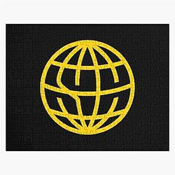 State Champs art Jigsaw Puzzle