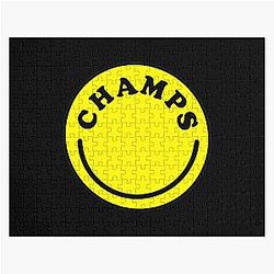 State Champs art Jigsaw Puzzle