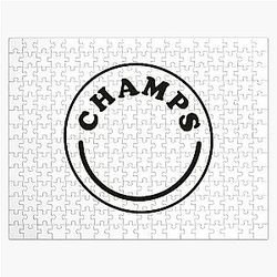 State Champs art Jigsaw Puzzle