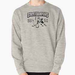 State Champs - Version 1 Pullover Sweatshirt