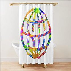 State Champs (Around the World and Back) (6) Shower Curtain