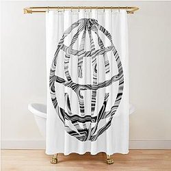 State Champs (Around the World and Back) (5) Shower Curtain
