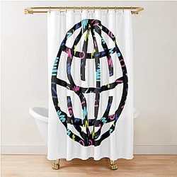 State Champs (Around the World and Back) (7) Shower Curtain