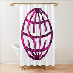 State Champs (Around the World and Back) (3) Shower Curtain