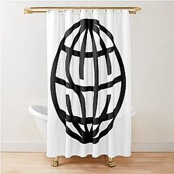 State Champs (Around the World and Back) (2) Shower Curtain