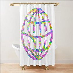 State Champs (Around the World and Back) (4) Shower Curtain