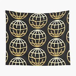 State Champs Tapestry