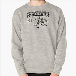 State Champs - Verison 1 Vintage Pullover Sweatshirt