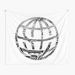 State Champs (Around the World and Back) (5) Tapestry